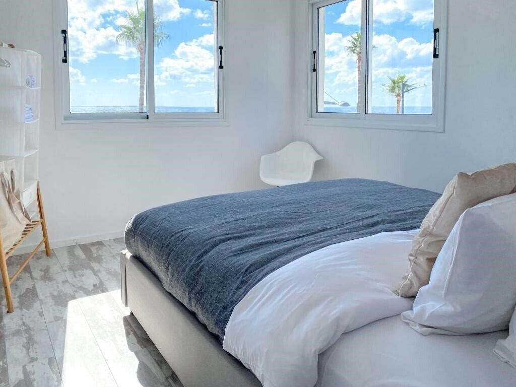 Зображення Phaedrus Living: Seaview Luxury Flat Athina Grenada 4*