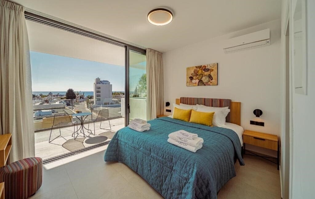 Фото Regency Boutique Hotel 4*