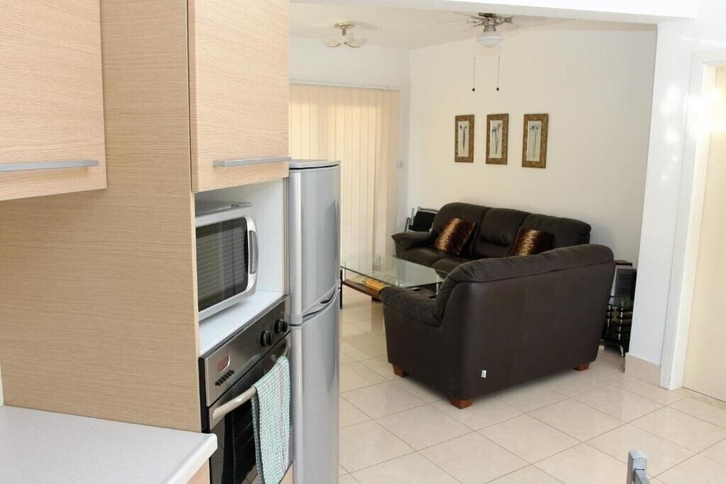 Вид Villa Christina 4*