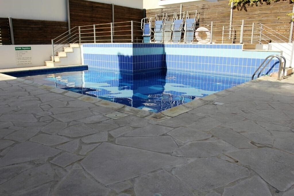 Панорама Villa Kristia 4*