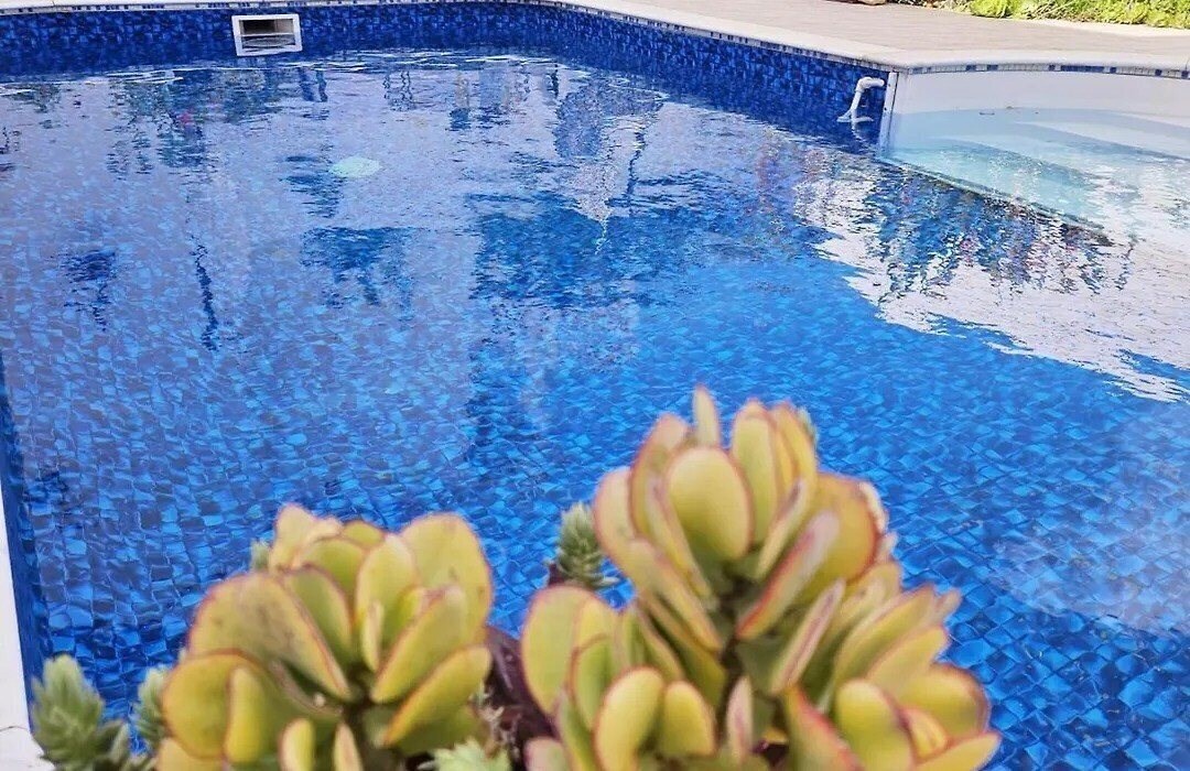 Готель Villa Olivia 4*