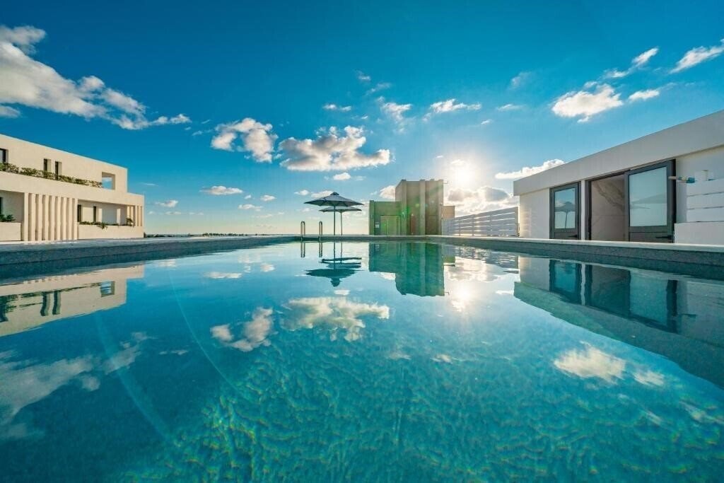 Апартаменты Downtown Park 4*