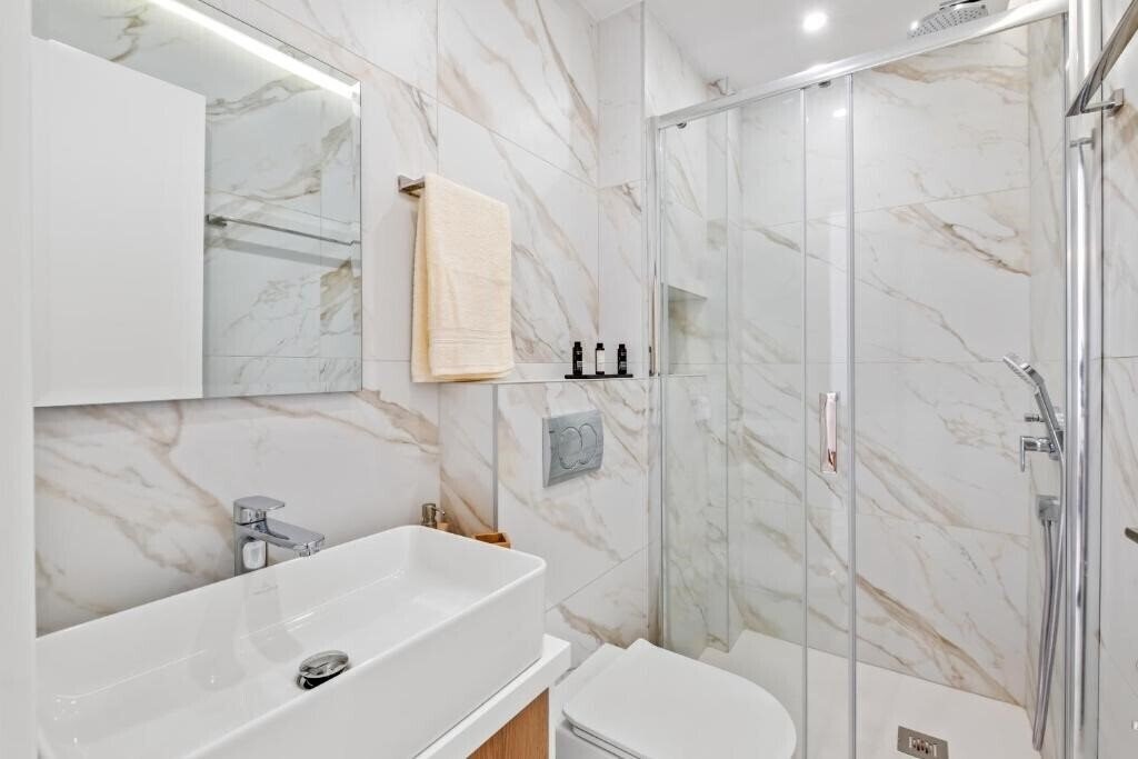 Изображение Elite Urban Residence by Nomads 4*