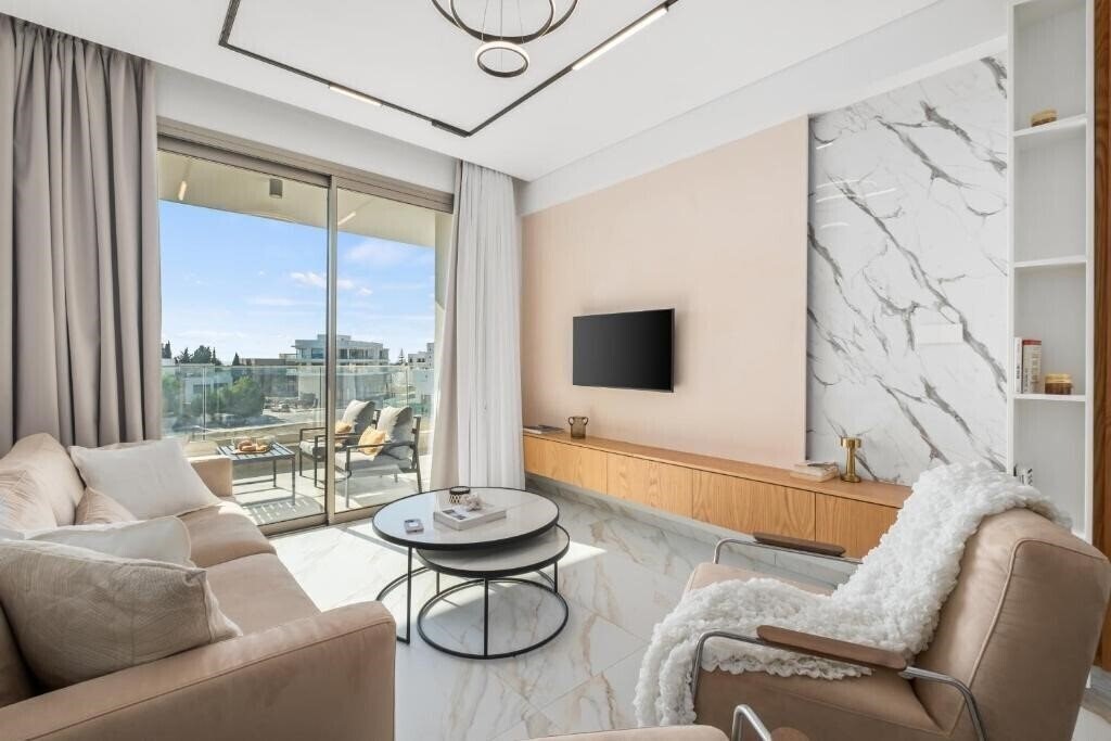 Территория Elite Urban Residence by Nomads 4*