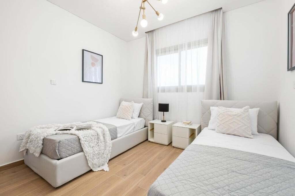 Апартаменты Elite Urban Residence by Nomads 4*