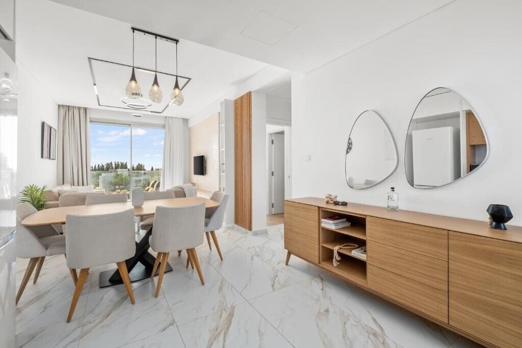 Панорама Elite Urban Residence by Nomads 4*