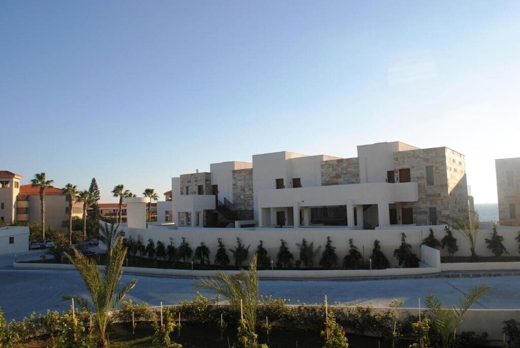 Панорама Gold Lagoon Kosher Hotel 4*