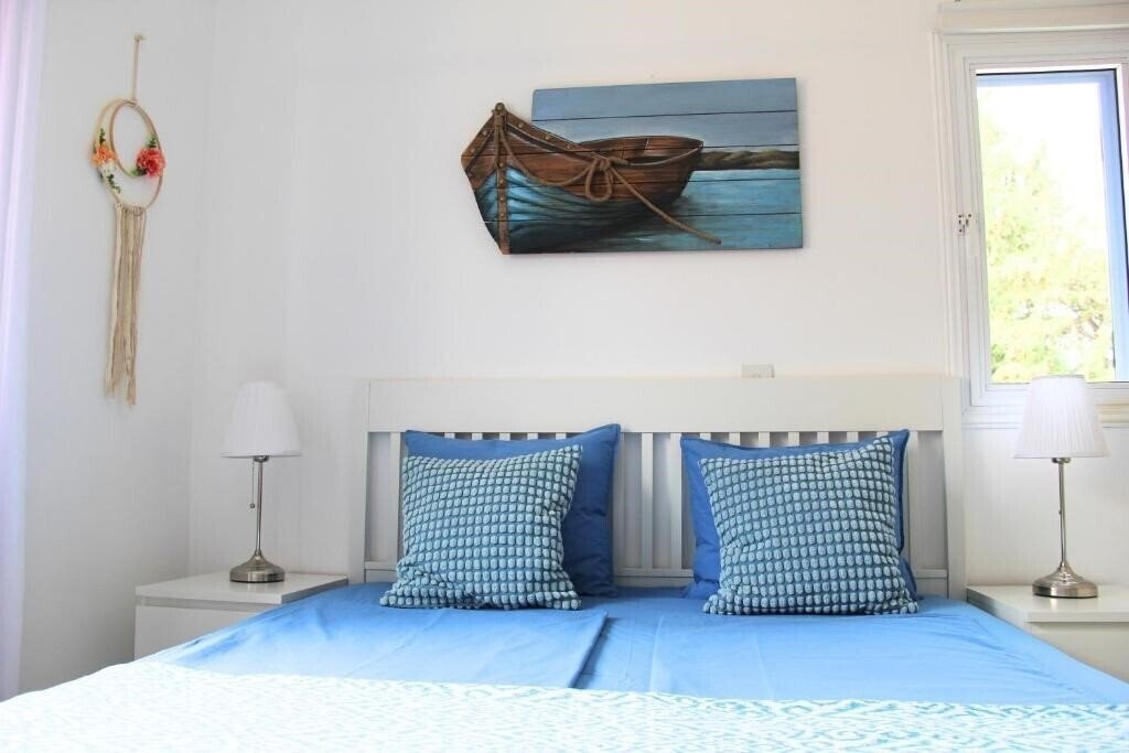 Територія Golden Palms Paradise Garden 4*