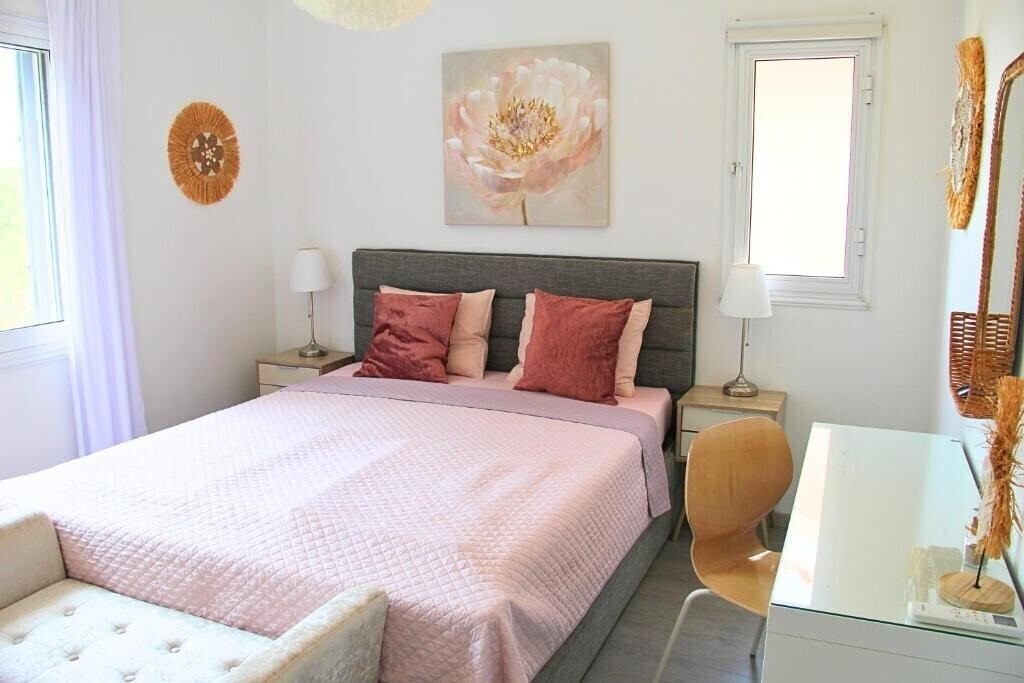 Фотографія Golden Palms Paradise Garden 4*