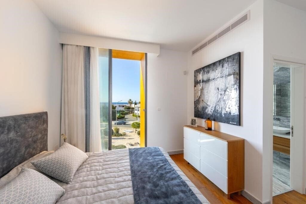 Территория Villa Laurus 6 3*