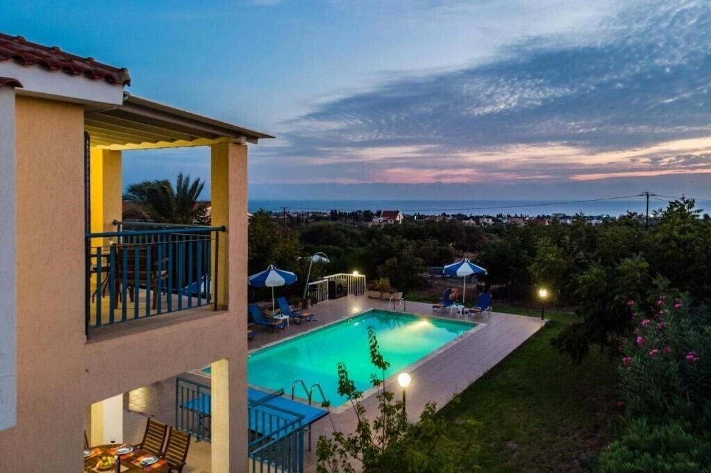 Зображення Villa Vineyard 3*