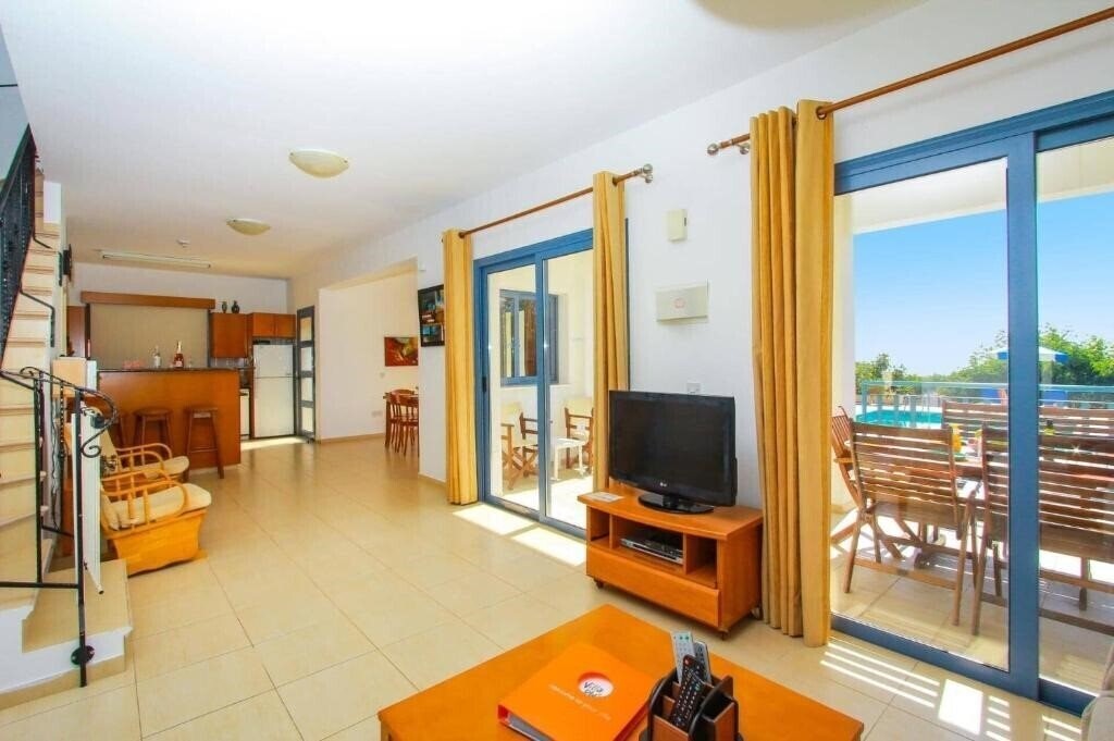 Вид Villa Vineyard 3*