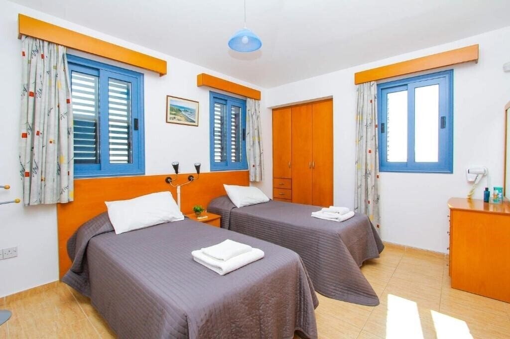 Апартаменти Villa Vineyard 3*