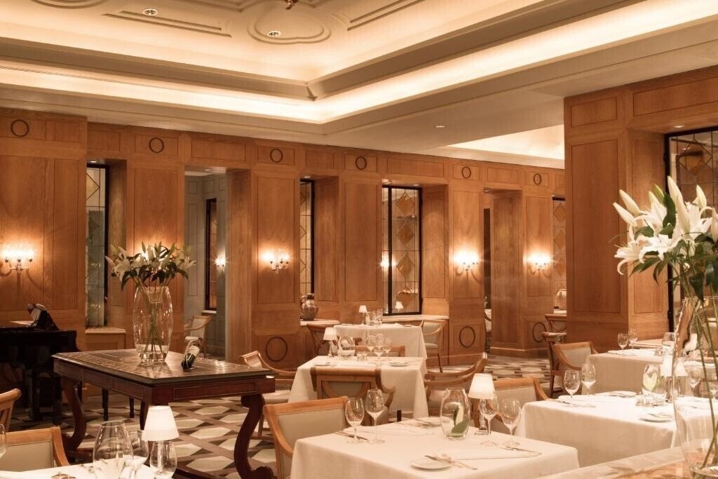 Апартаменты Anassa 5*