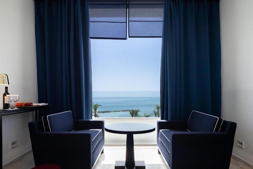 Фотография Almyra 5*