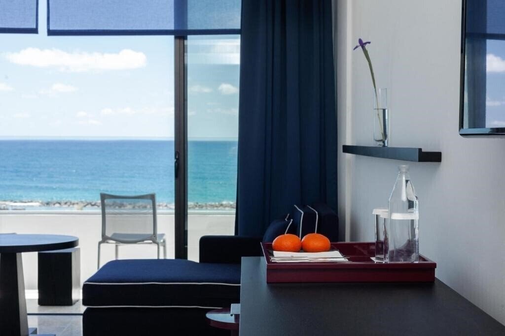 Апартаменты Almyra 5*