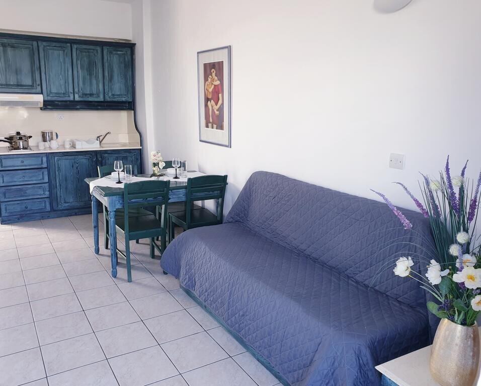 Территория St.george Gardens Suites 4*