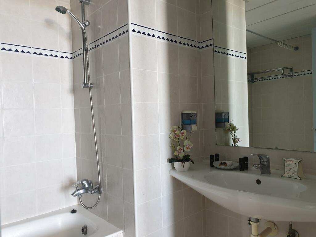 Панорама St.george Gardens Suites 4*