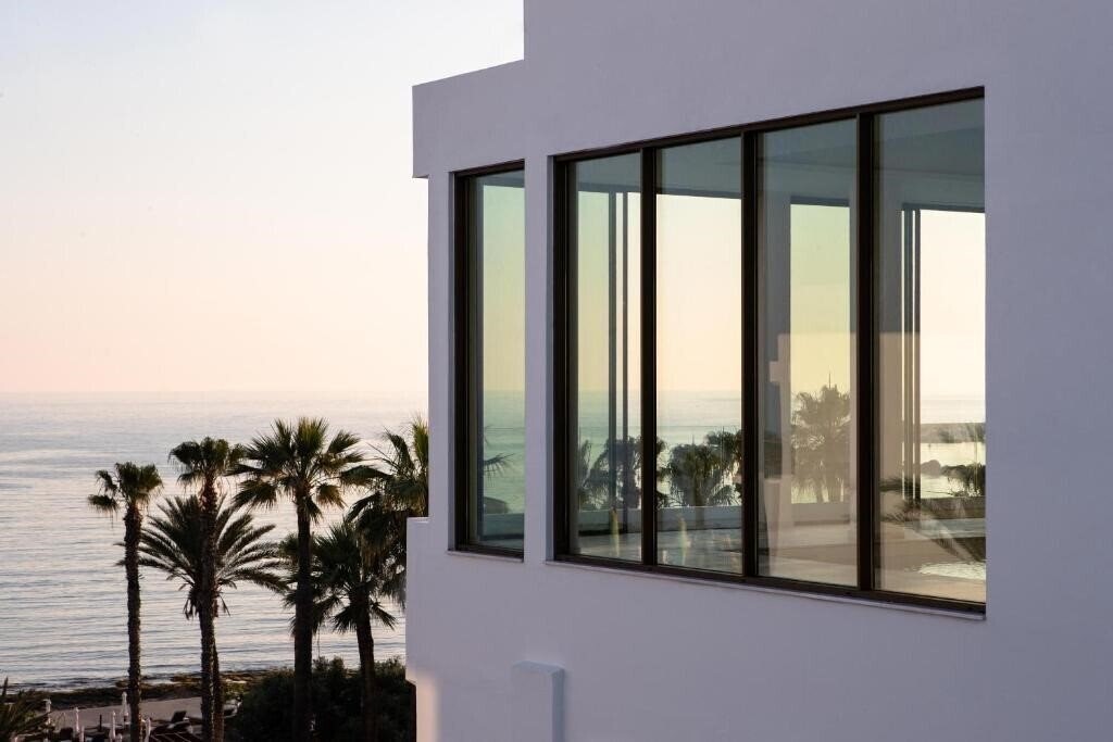 Панорама Annabelle 5*