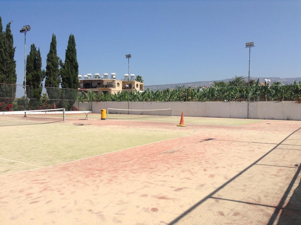 Територія Crown Resorts Horizon 4*