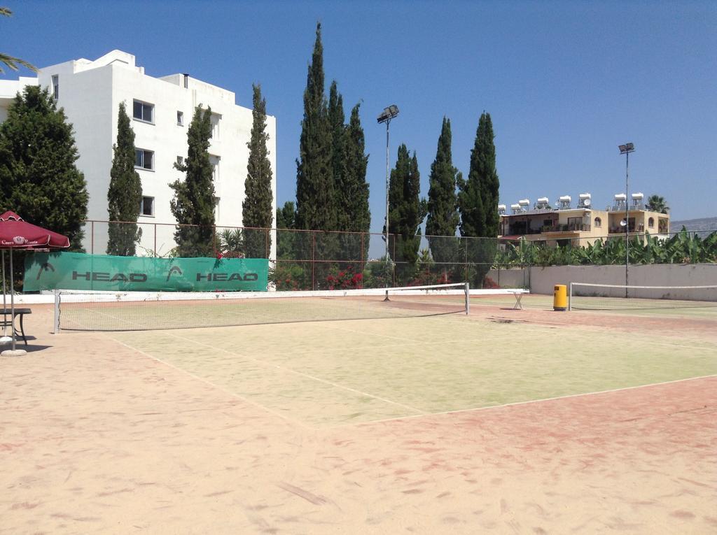 Апартаменти Crown Resorts Horizon 4*