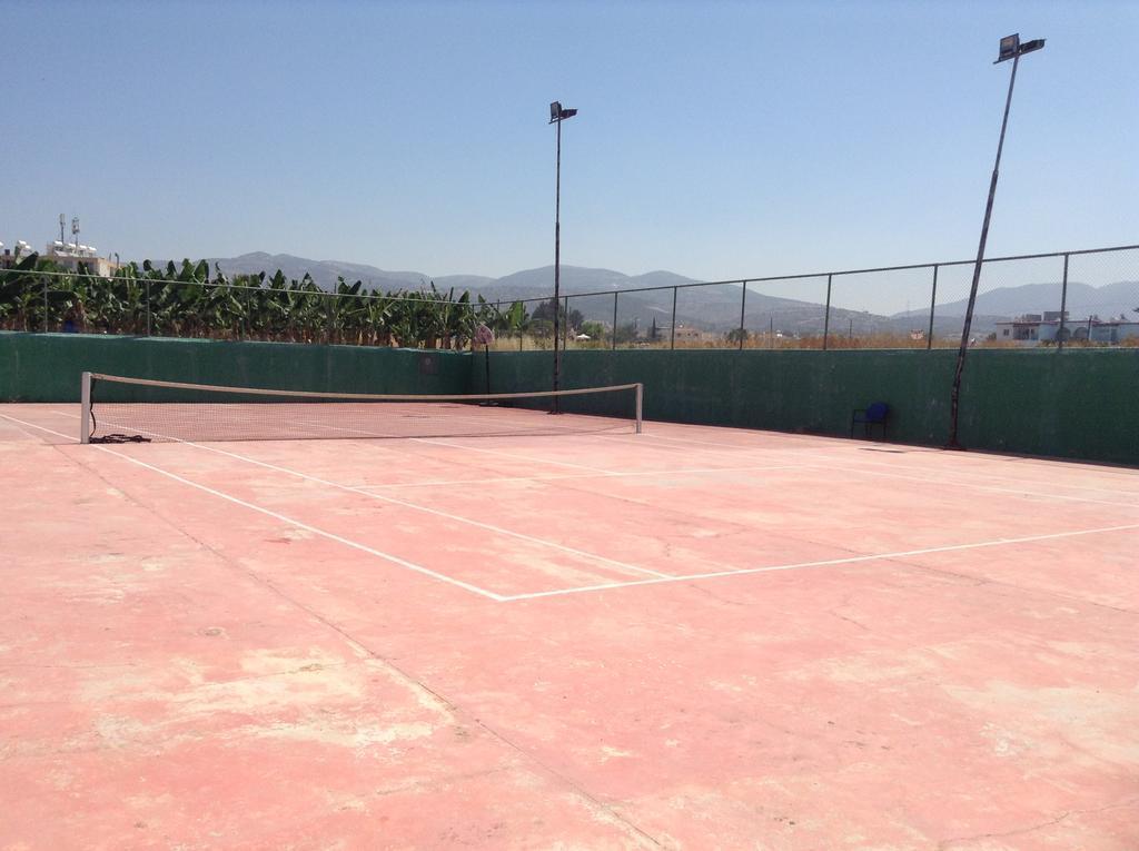 Панорама Crown Resorts Horizon 4*