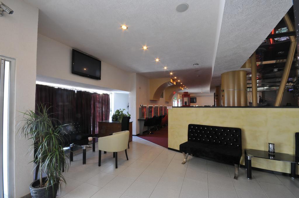 Панорама Kings Hotel 2*