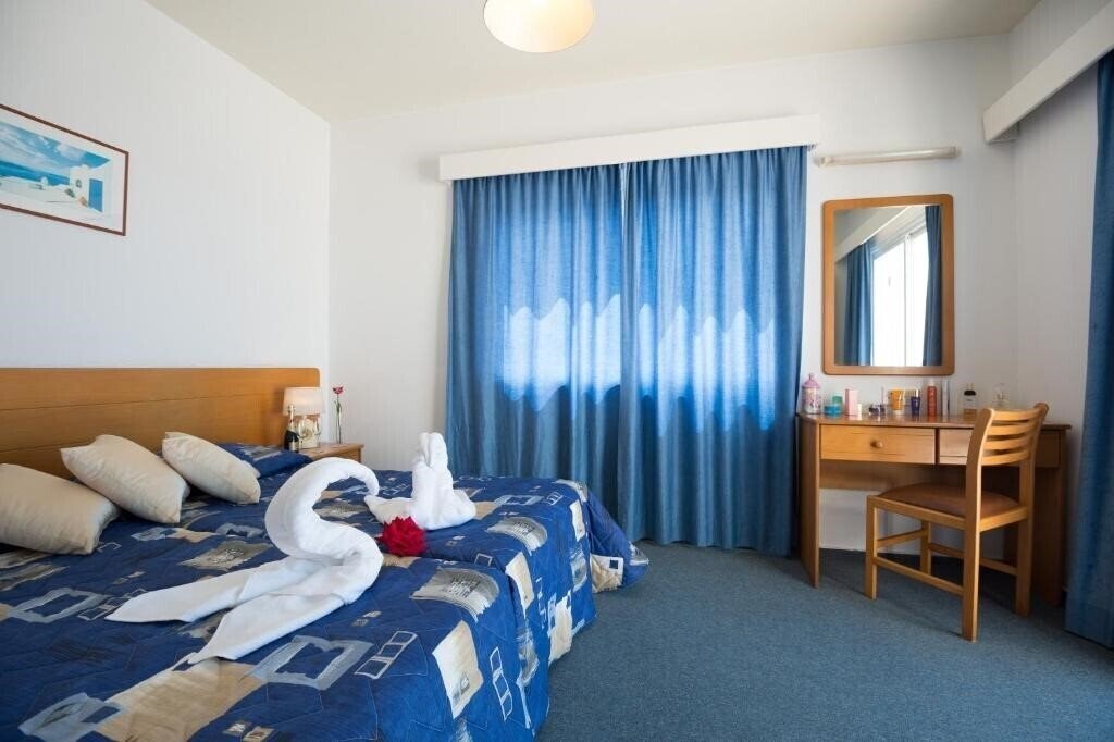 Апартаменты Sunny Hill Hotel Apartments 3*