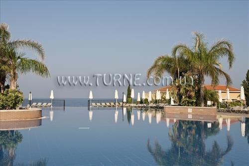 Апартаменты Sentido Pafian Sun Village 4*