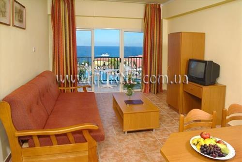 Фото Sentido Pafian Sun Village 4*