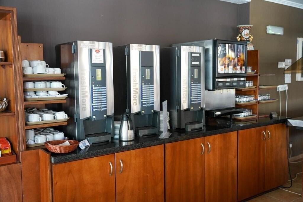 Панорама Basilica Holiday Resort 3*