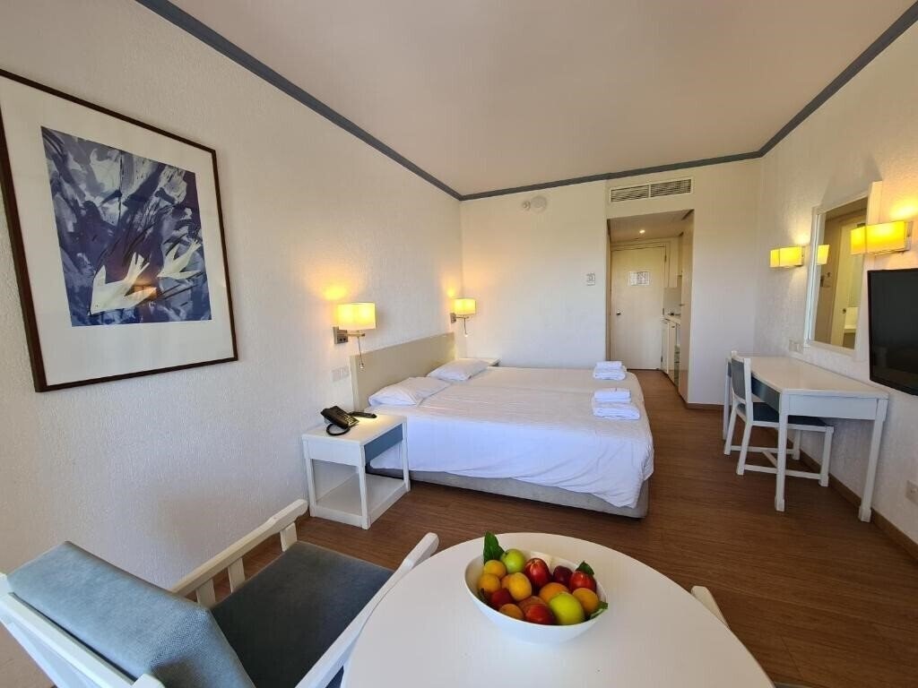 Территория Basilica Holiday Resort 3*