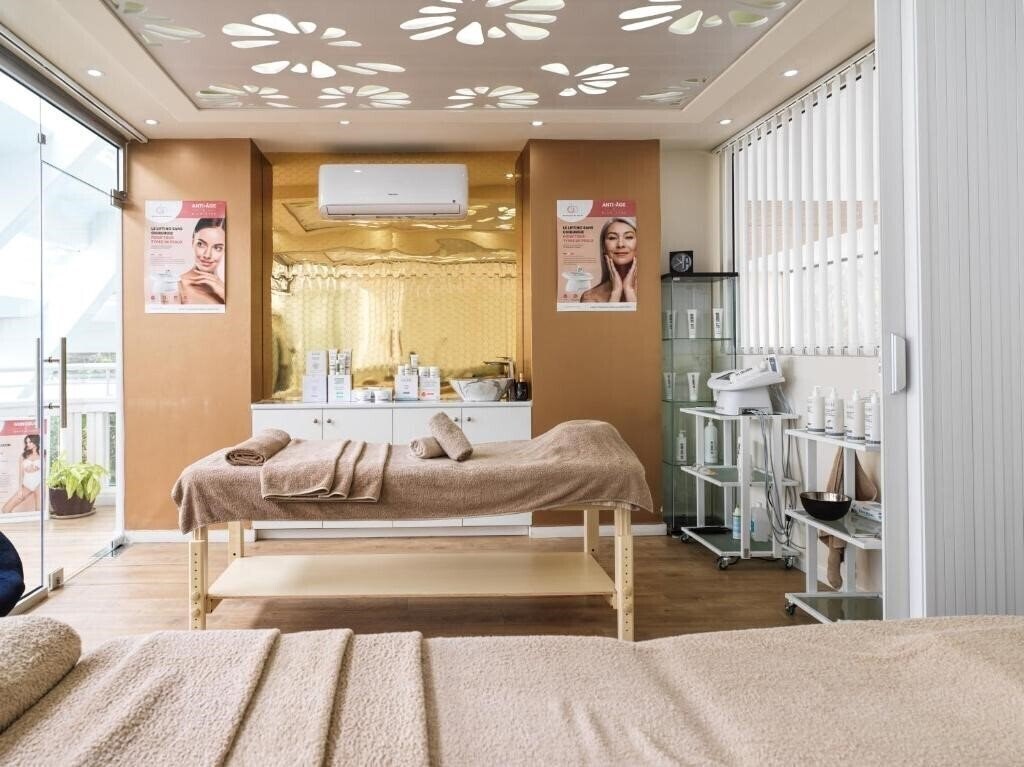 Панорама Cyprotel Cypria Maris 4*