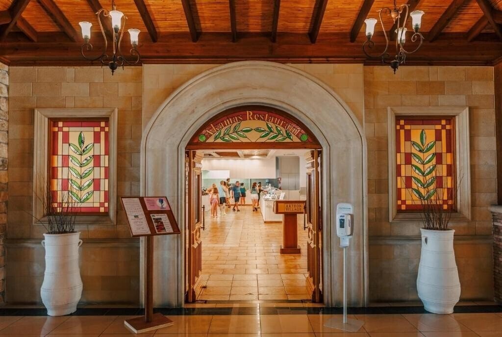 Картинка Atlantica Akteon Holiday Village (ex. Aquasol Akteon Holiday Village) 4*