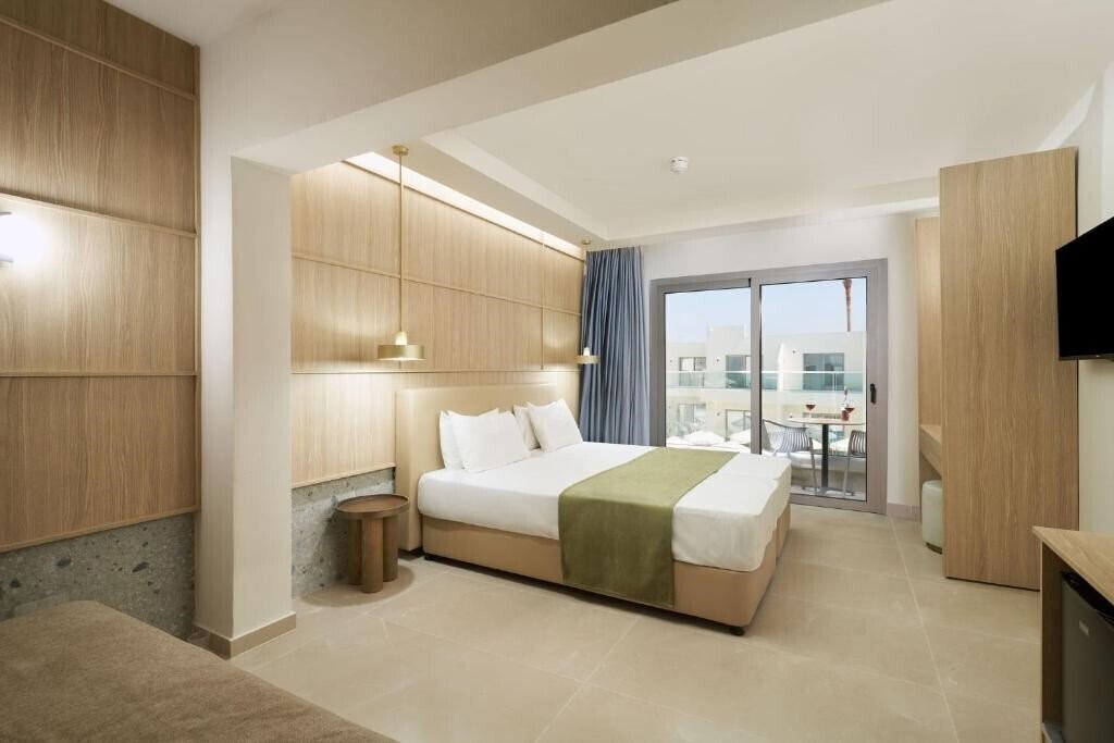 Фото Eleni Resort (ex. Eleni Holiday Village) 4*