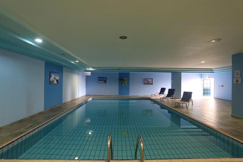 Изображение Eleni Resort (ex. Eleni Holiday Village) 4*