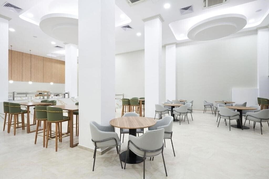 Картинка Eleni Resort (ex. Eleni Holiday Village) 4*