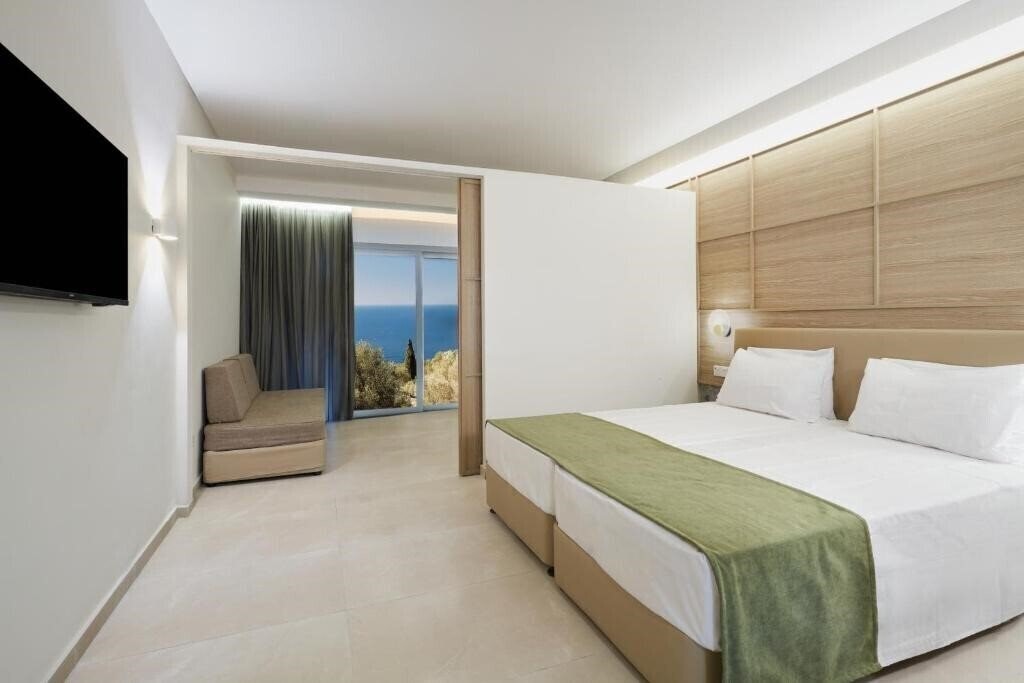 Панорама Eleni Resort (ex. Eleni Holiday Village) 4*