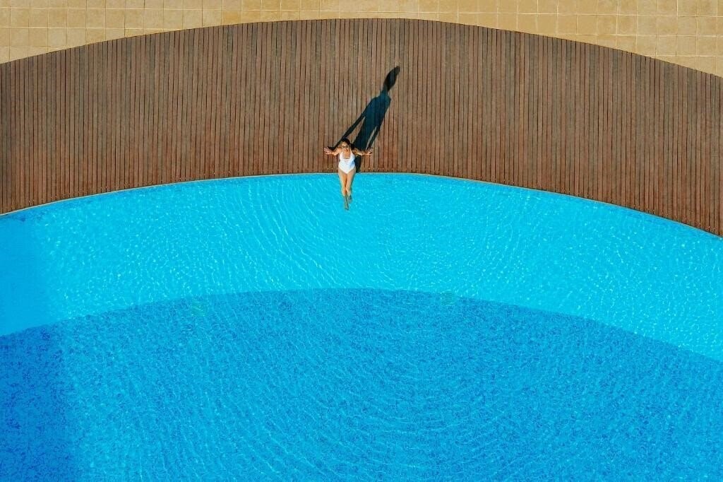 Територія Louis Ledra Beach 4*