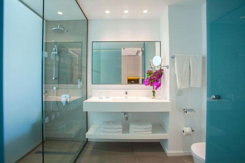 Фотографія Aliathon Aegean Hotel (ex. Aliathon Holiday Village) 4*