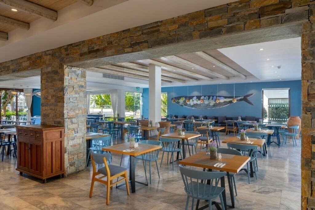 Зображення Aliathon Aegean Hotel (ex. Aliathon Holiday Village) 4*