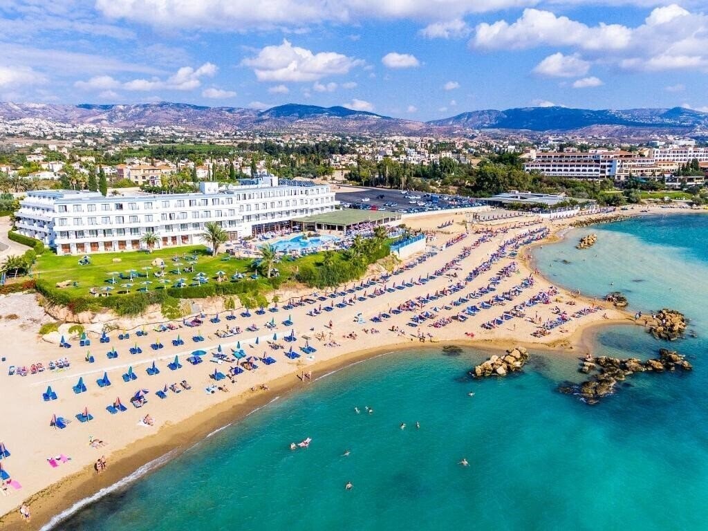 Зображення Kotsias Villas 3*