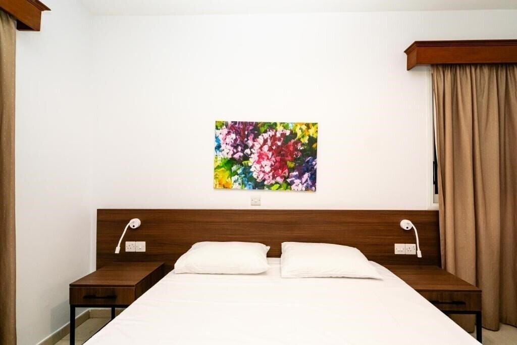 Територія Kotsias Villas 3*