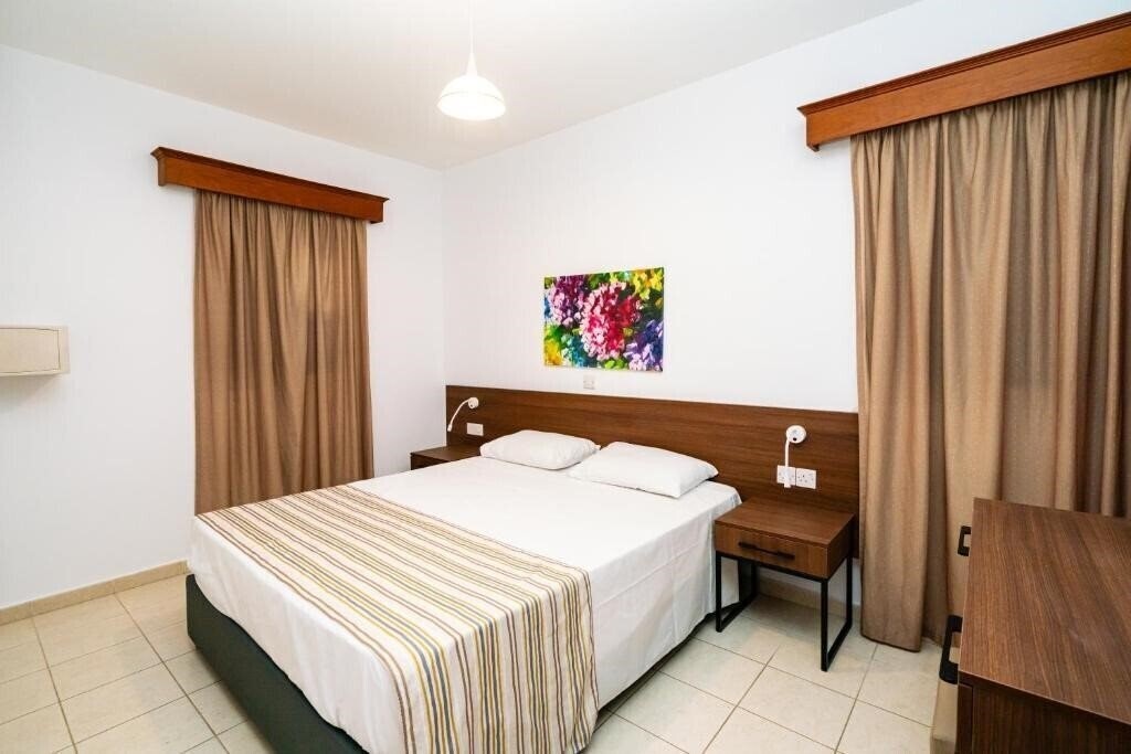 Апартаменти Kotsias Villas 3*