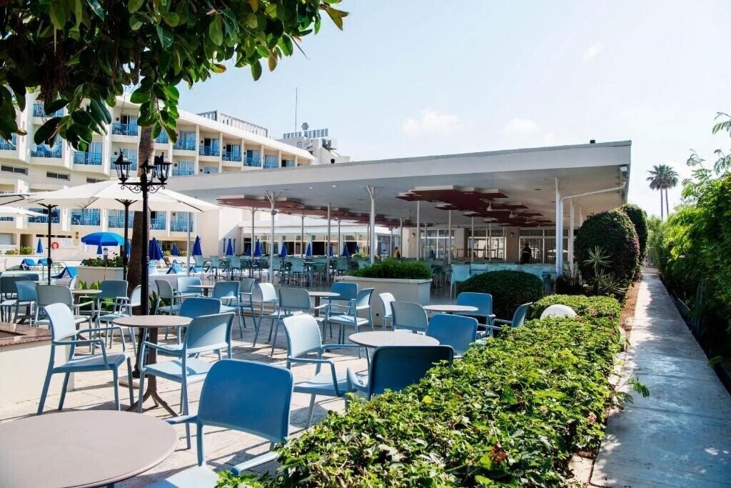 Территория Kissos 3*