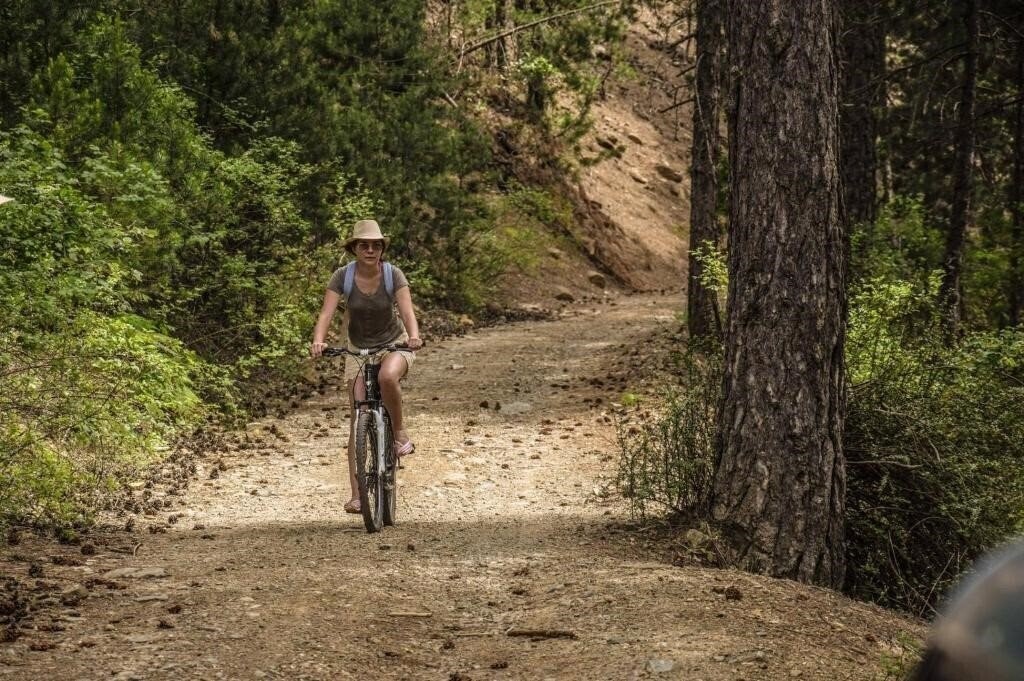 Апартаменти Ascos Coral Beach 4*