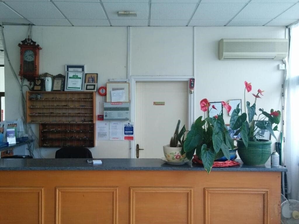 Апартаменты Mariela 2*