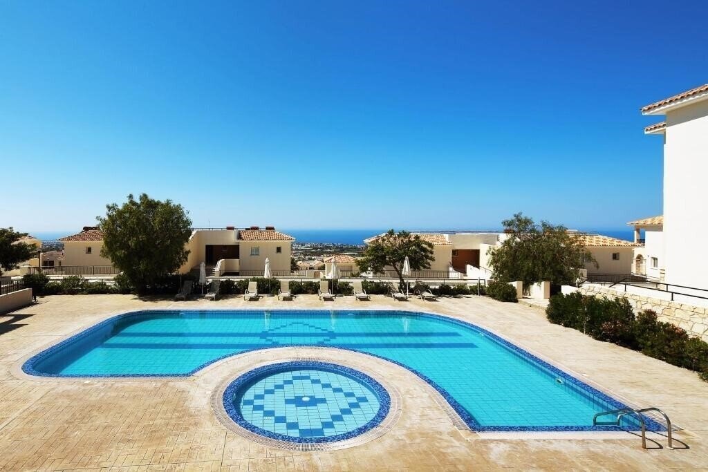 Вид Club St George 4*