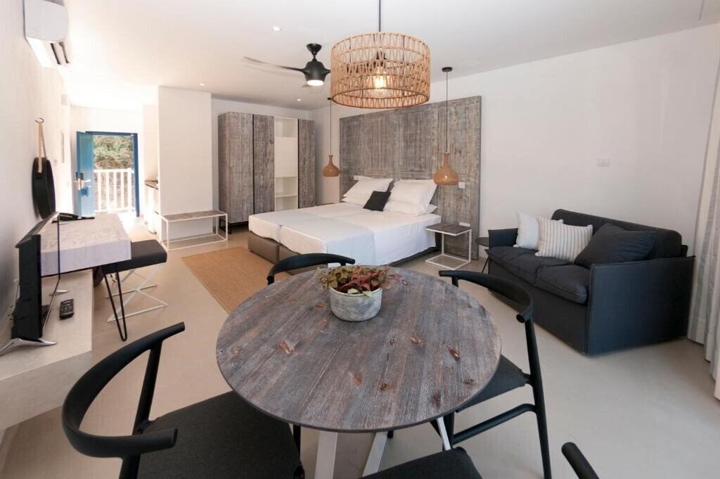 Зображення Hylatio Tourist Village Apts B 3*