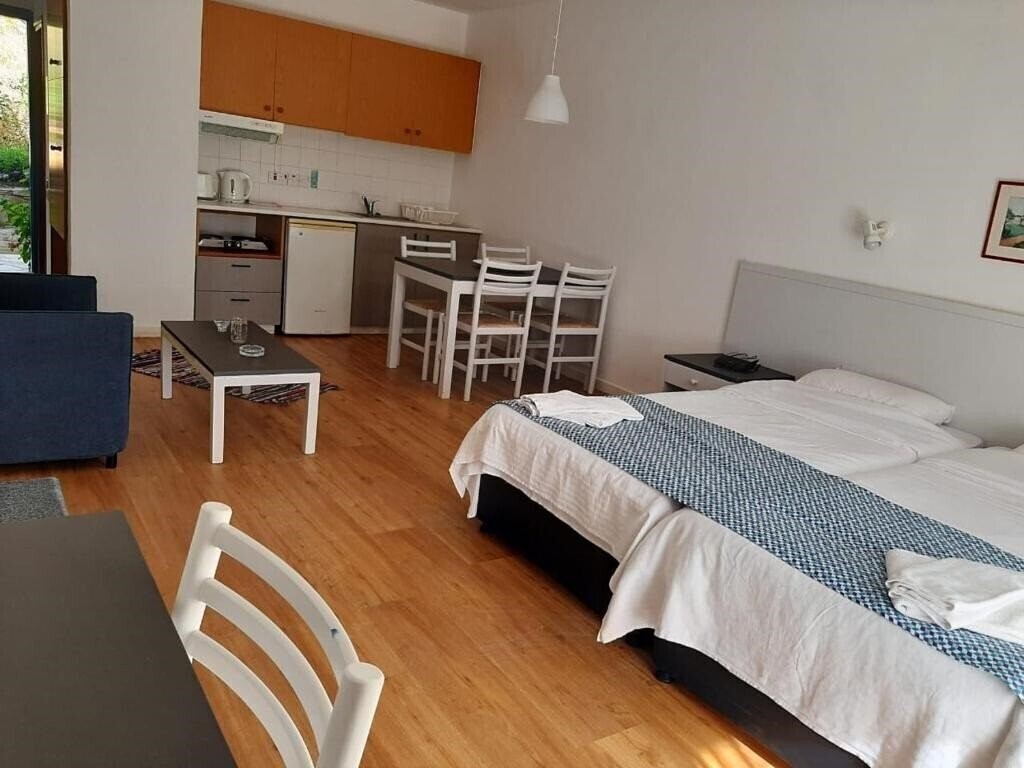 Вид Hylatio Tourist Village Apts B 3*